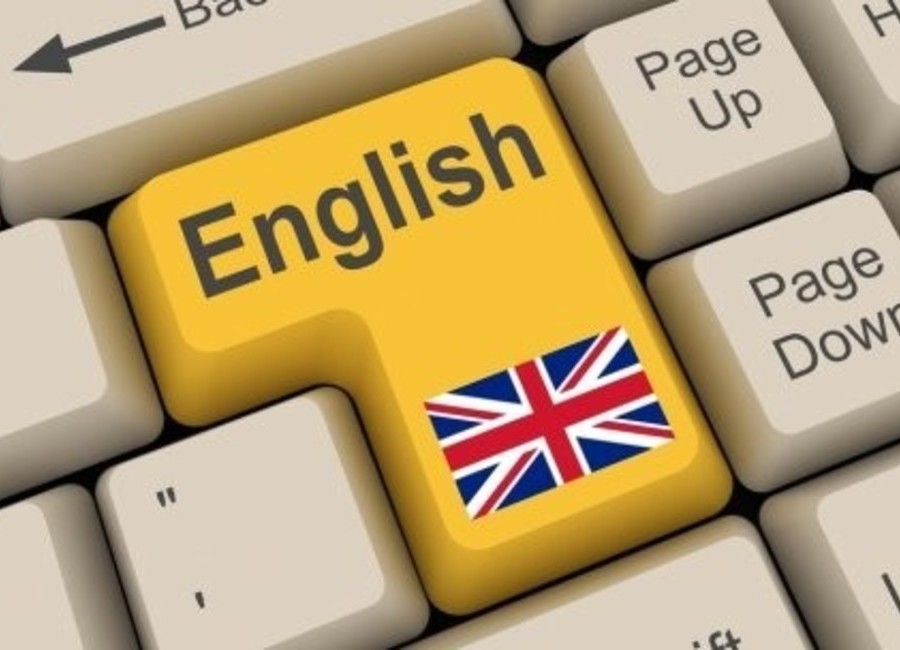 Angleška slovnica - angleški časi
