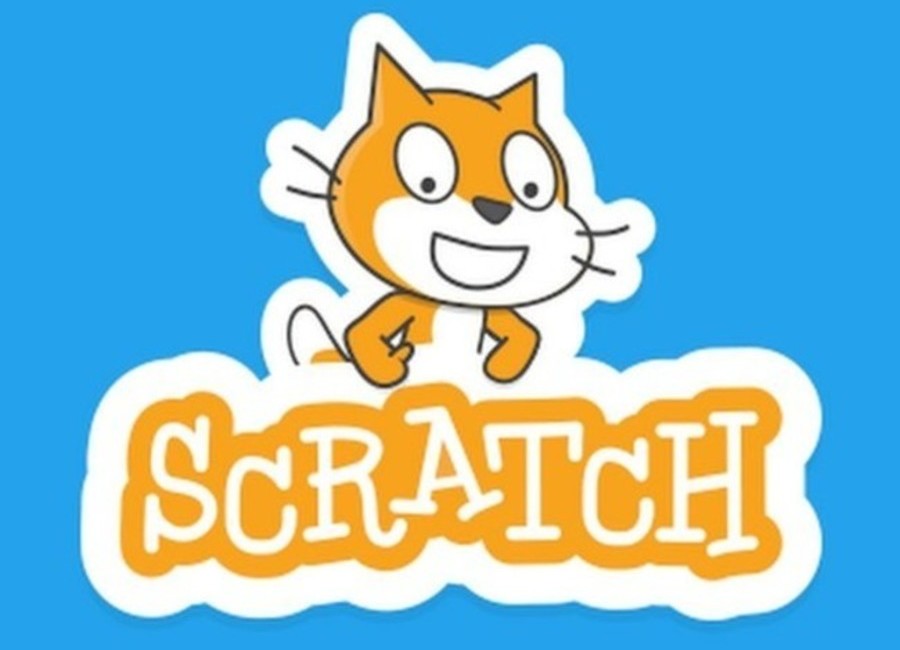 Scratch – programiranje za otroke (april 2019)