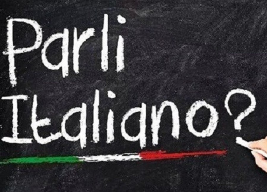 Tematski tečaj italijanščine: Leonardo da Vinci