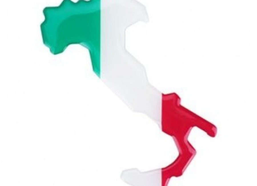 Nadaljevalni tečaj italijanščine v vsakdanjem življenju 4