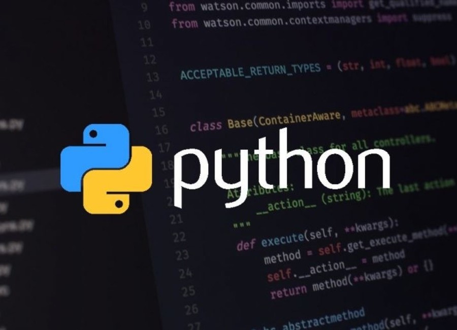 Uvod v Python