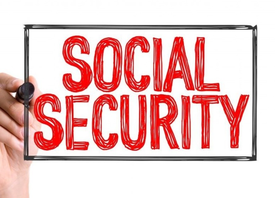 Pravo socialne varnosti